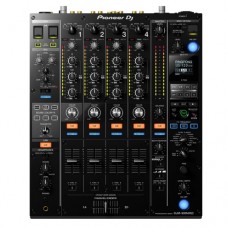Pioneer DJM-900 Nexus2